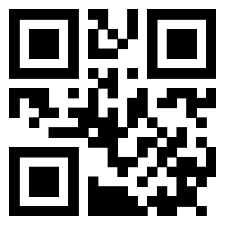 3915428738 QrCode associato