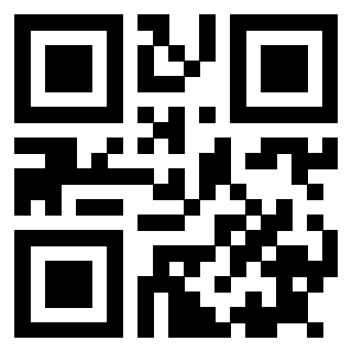Scansione del QrCode di 3915428739