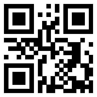 Immagine del QrCode di 3915428740