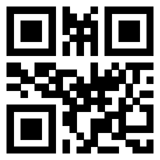 Immagine del Qr Code di 3915428743