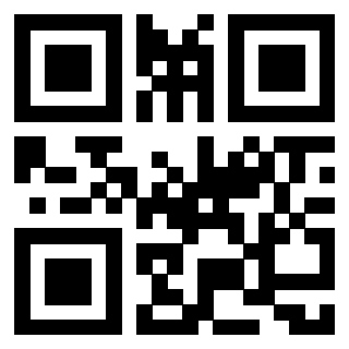 Il QrCode di 3915428744