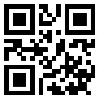 Scansione del Qr Code di 3915428745