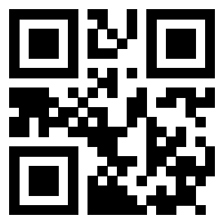 3915428747 - Immagine del QrCode associato