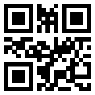 3915428748 - Immagine del Qr Code associato