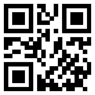 Immagine del QrCode di 3915428749