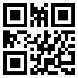 3915428752 - Immagine del Qr Code associato