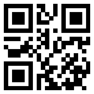 3915428753 QrCode associato