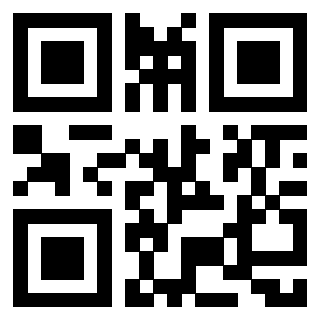 3915428760 - Immagine del Qr Code associato