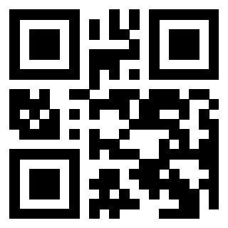 Immagine del Qr Code di 3915428761