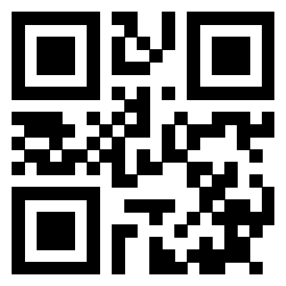 Il Qr Code di 3915428762