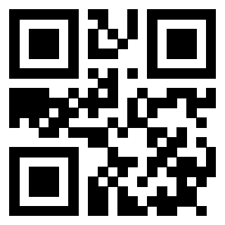 Immagine del Qr Code di 3915428763
