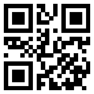 Scansione del Qr Code di 3915428769
