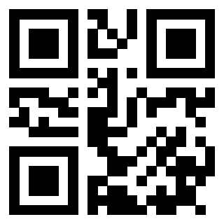 3915428770 - Immagine del Qr Code associato