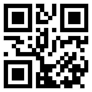 3915428771 - Immagine del Qr Code associato