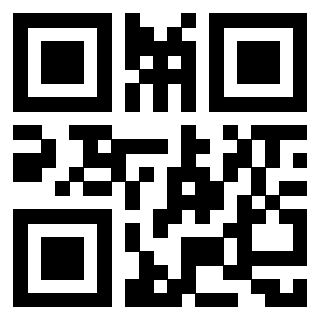 Immagine del Qr Code di 3915428772
