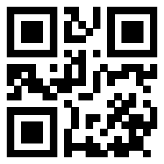 3915428773 - Immagine del Qr Code associato