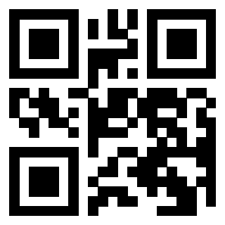 3915428775 - Immagine del QrCode associato