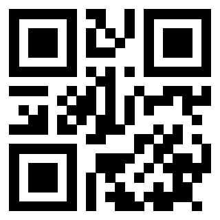 Immagine del QrCode di 3915428778