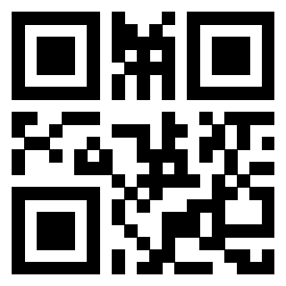 Immagine del Qr Code di 3915428781