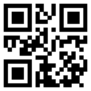 Scansione del Qr Code di 3915428782