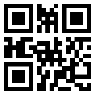 3915428783 - Immagine del Qr Code associato
