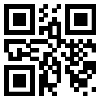 Immagine del QrCode di 3915428785