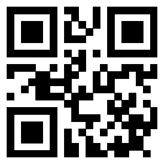 Scansione del Qr Code di 3915428796