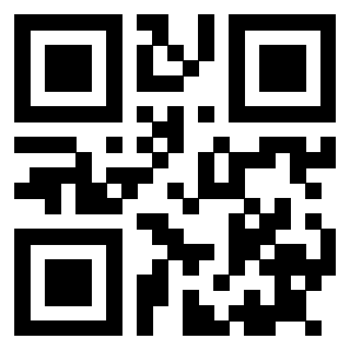 3915428797 - Immagine del QrCode associato