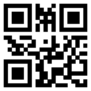 3915428800 - Immagine del Qr Code associato