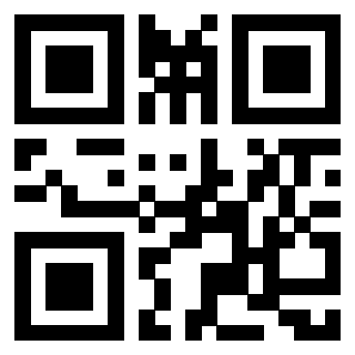 Il QrCode di 3915428805