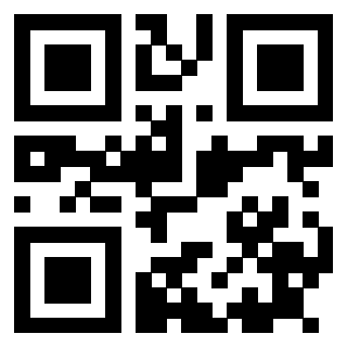 3915428806 QrCode associato