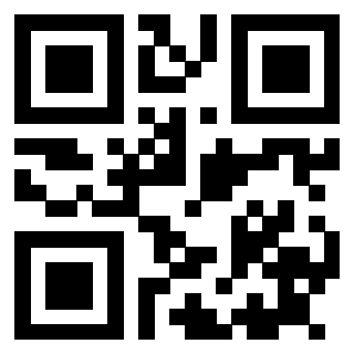 3915428807 - Immagine del QrCode associato