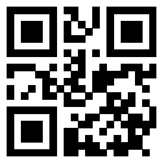 3915428814 QrCode associato