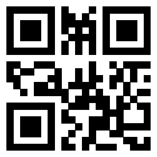 Scansione del QrCode di 3915428817