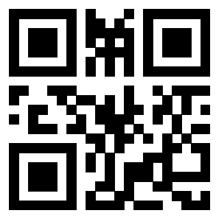 3915428819 - Immagine del Qr Code associato