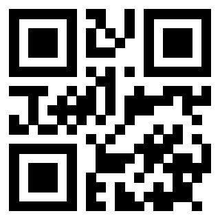 Immagine del Qr Code di 3915428825