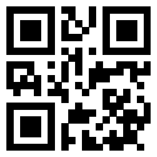 Il QrCode di 3915428836