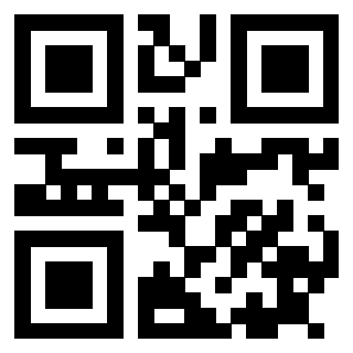 Scansione del Qr Code di 3915428839