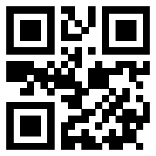 Il QrCode di 3915428841