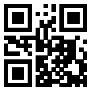 3915428842 - Immagine del QrCode associato