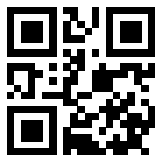 3915428845 - Immagine del Qr Code associato