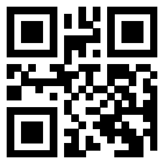 Immagine del QrCode di 3915428849
