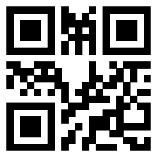 Il QrCode di 3915428851