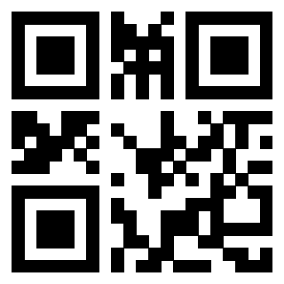 Scansione del Qr Code di 3915428859