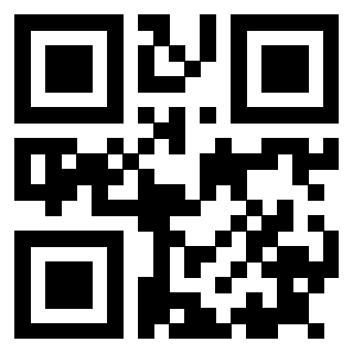 3915428860 - Immagine del QrCode associato