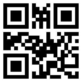 Scansione del QrCode di 3915428864