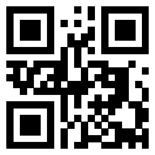 Scansione del QrCode di 3915428872