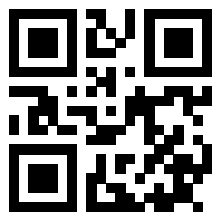 Scansione del QrCode di 3915428873