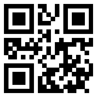 Immagine del Qr Code di 3915428875