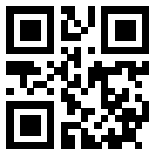 Scansione del QrCode di 3915428876